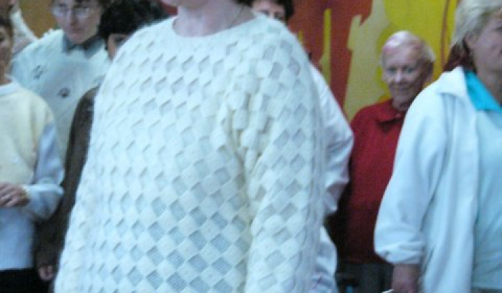 9. fotografia fotogalérie Aj tohto roku k nám zavítal Mikuláš - foto