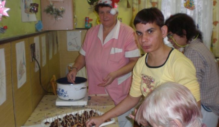 1. fotografia fotogalérie Silvester 2007 - foto