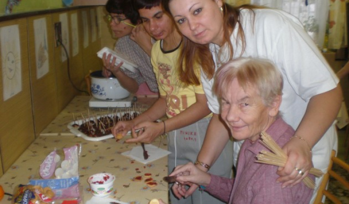 2. fotografia fotogalérie Silvester 2007 - foto