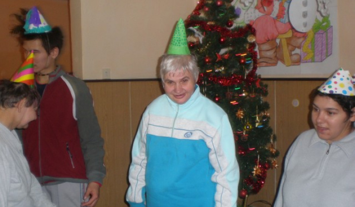 3. fotografia fotogalérie Silvester 2007 - foto