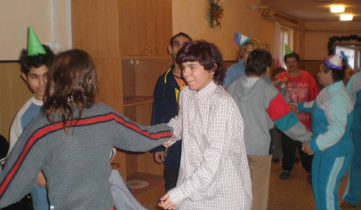 6. fotografia fotogalérie Silvester 2007 - foto