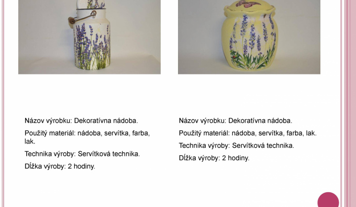 12. fotografia fotogalérie Katalóg výrobkov