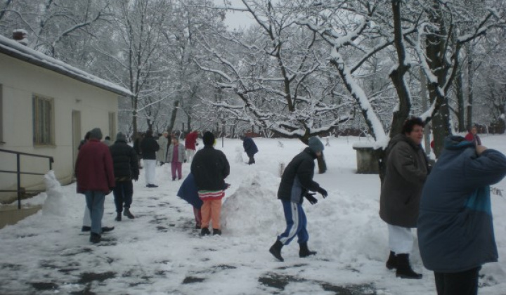 1. fotografia fotogalérie Guľovačka 2008 - foto