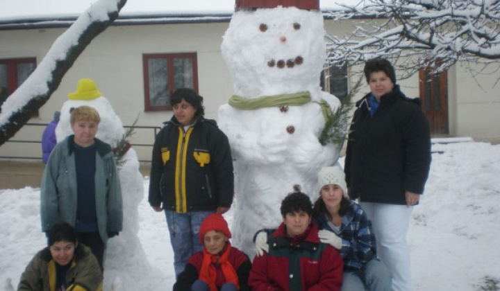 5. fotografia fotogalérie Guľovačka 2008 - foto