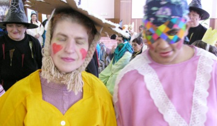 6. fotografia fotogalérie Karneval 2008 - foto