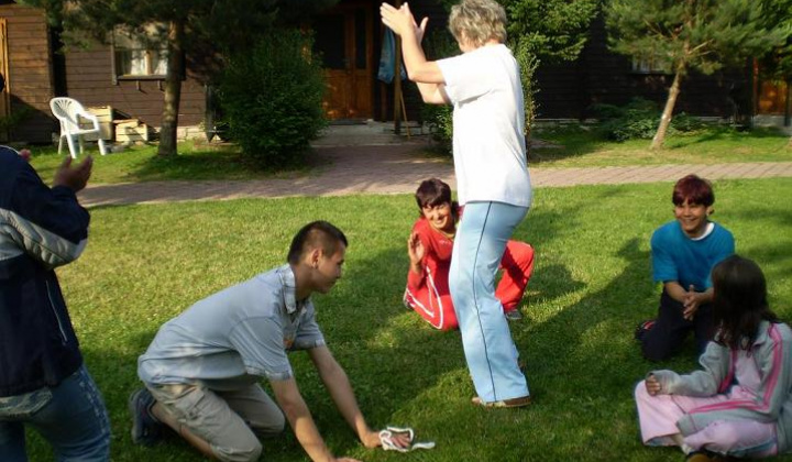 5. fotografia fotogalérie Rekreačný pobyt Zlatník - foto