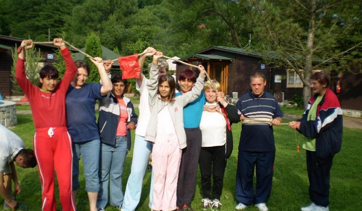 6. fotografia fotogalérie Rekreačný pobyt Zlatník - foto