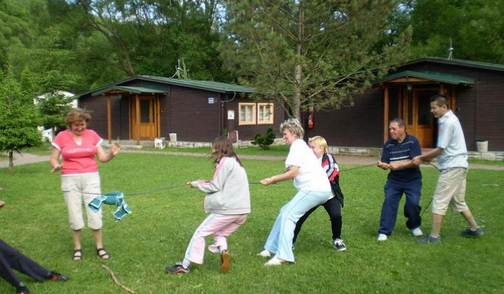 9. fotografia fotogalérie Rekreačný pobyt Zlatník - foto