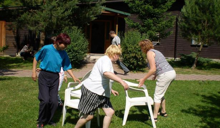 11. fotografia fotogalérie Rekreačný pobyt Zlatník - foto