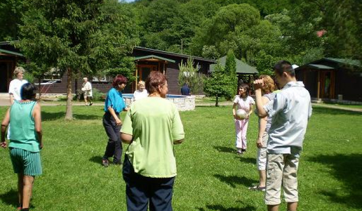 12. fotografia fotogalérie Rekreačný pobyt Zlatník - foto