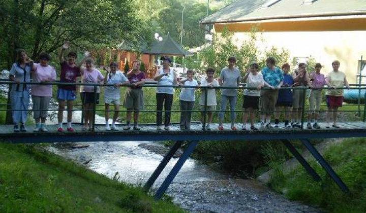 13. fotografia fotogalérie Rekreačný pobyt Zlatník - foto