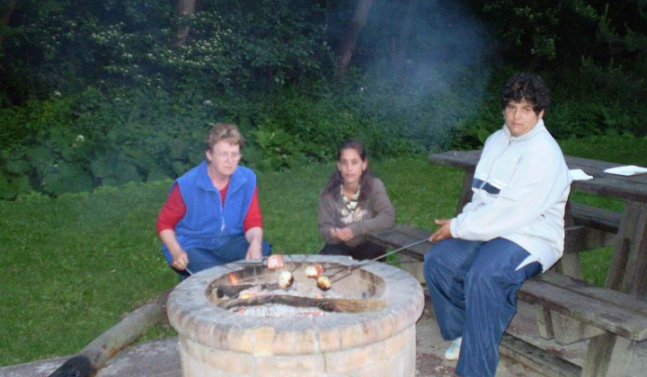 14. fotografia fotogalérie Rekreačný pobyt Zlatník - foto