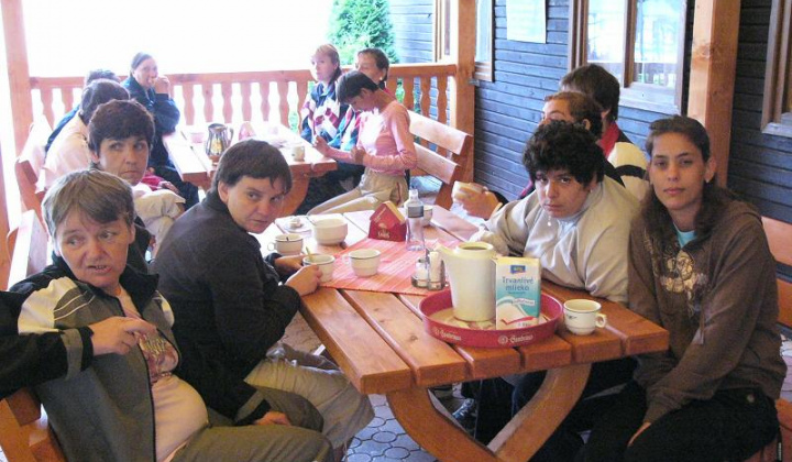 15. fotografia fotogalérie Rekreačný pobyt Zlatník - foto