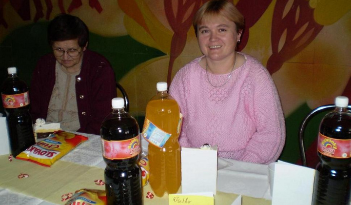 1. fotografia fotogalérie Naši oslávenci - foto