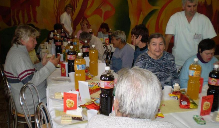 3. fotografia fotogalérie Naši oslávenci - foto