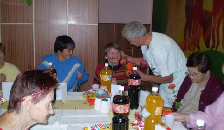 5. fotografia fotogalérie Naši oslávenci - foto