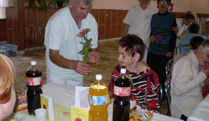 8. fotografia fotogalérie Naši oslávenci - foto