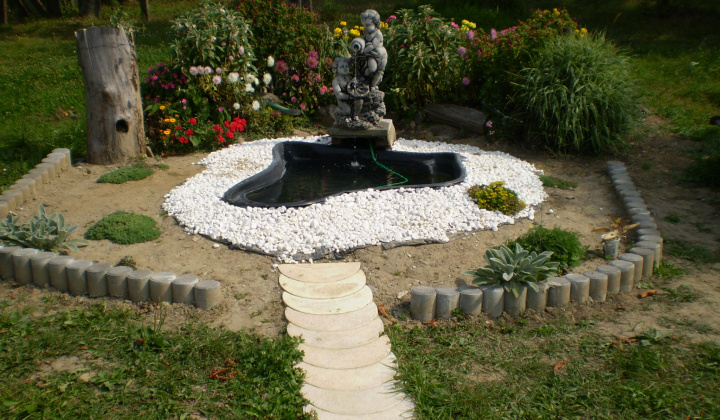 2. fotografia fotogalérie Naša fontána - foto