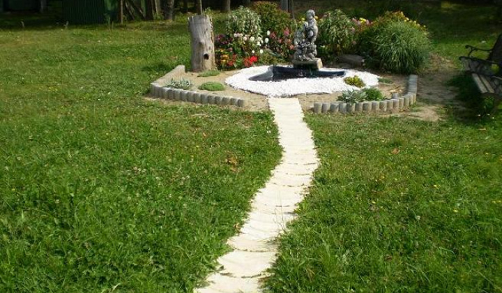 3. fotografia fotogalérie Naša fontána - foto