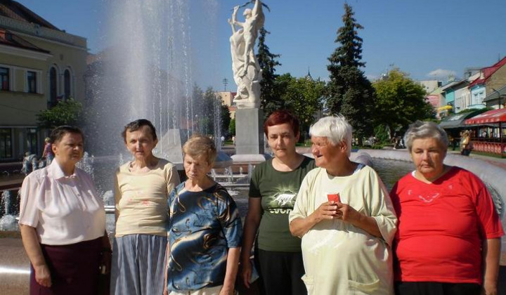 1. fotografia fotogalérie Mali sme krásne leto... - foto