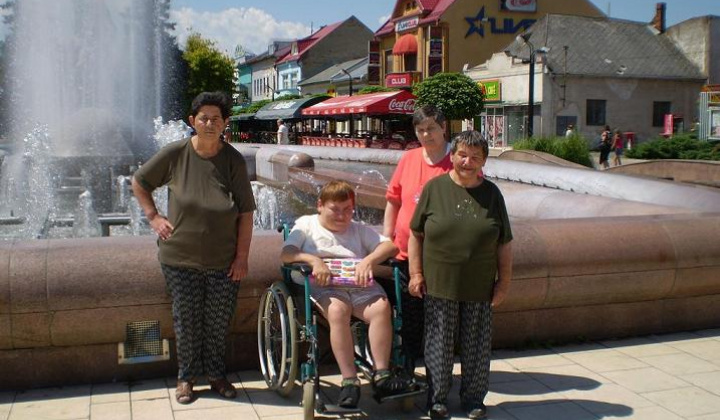 2. fotografia fotogalérie Mali sme krásne leto... - foto