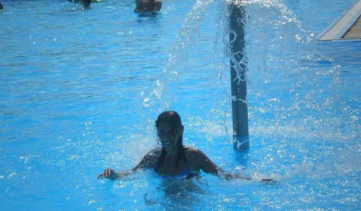 3. fotografia fotogalérie Mali sme krásne leto... - foto