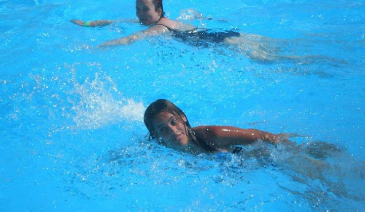 4. fotografia fotogalérie Mali sme krásne leto... - foto