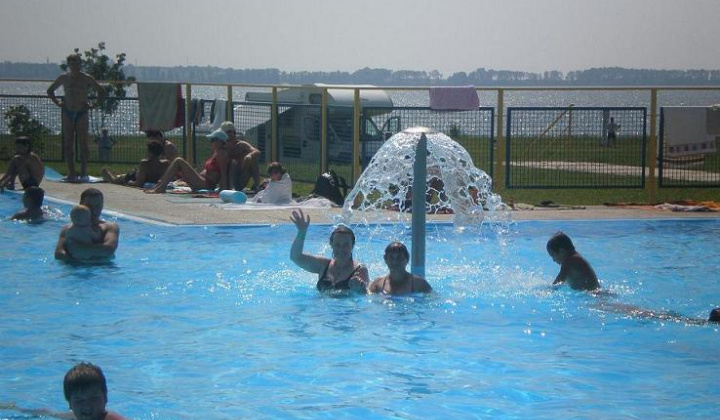 5. fotografia fotogalérie Mali sme krásne leto... - foto