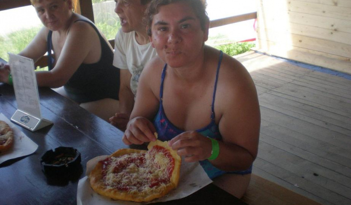 6. fotografia fotogalérie Mali sme krásne leto... - foto