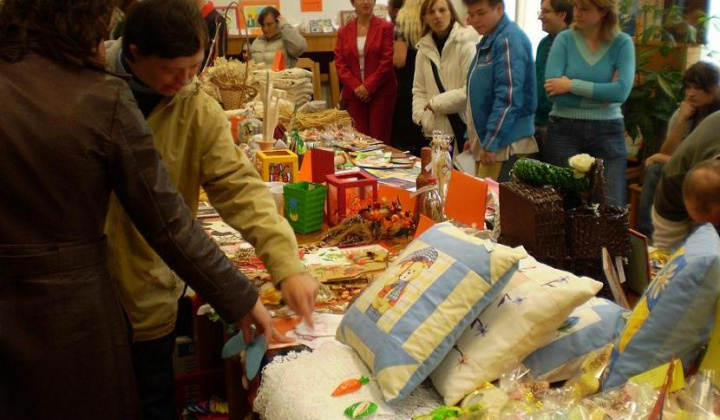 4. fotografia fotogalérie Výstava v Košiciach - foto