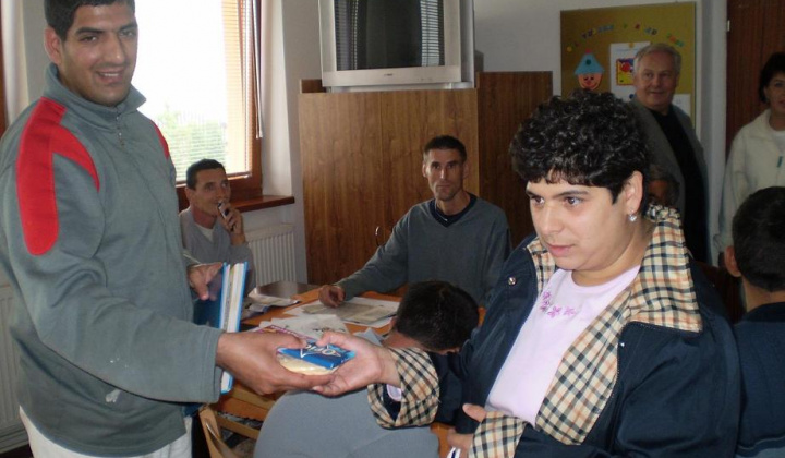 2. fotografia fotogalérie Návšteva Spišské Vlachy - foto