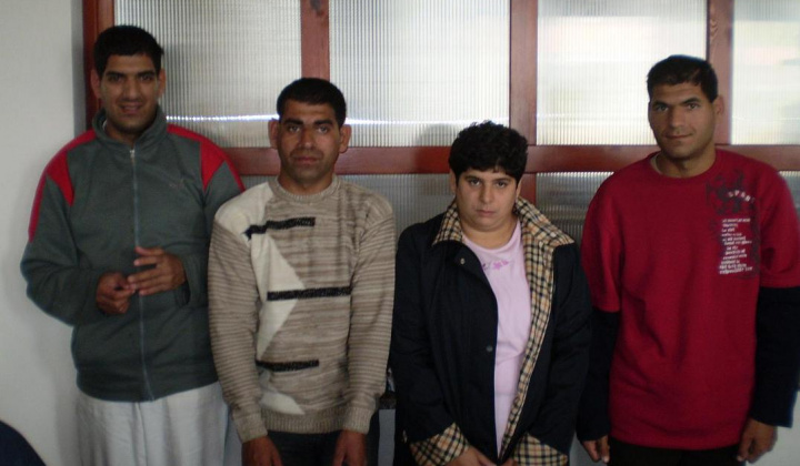 3. fotografia fotogalérie Návšteva Spišské Vlachy - foto