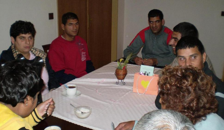 5. fotografia fotogalérie Návšteva Spišské Vlachy - foto