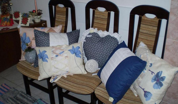 3. fotografia fotogalérie Vianočná predajná výstava - foto