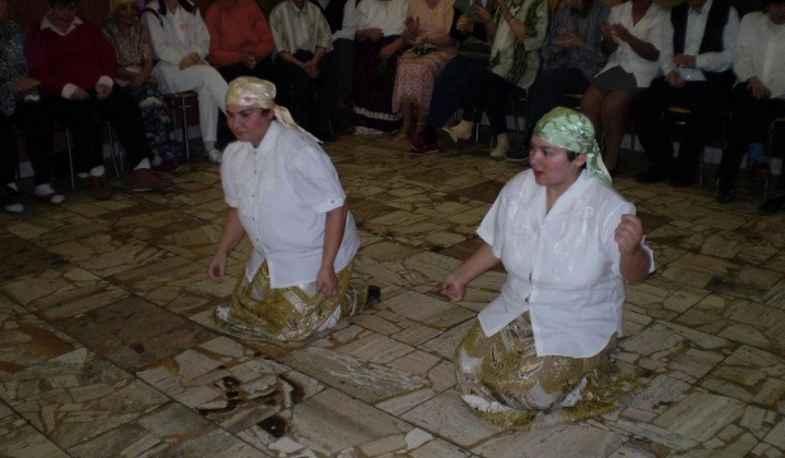 1. fotografia fotogalérie DSS má talent - foto