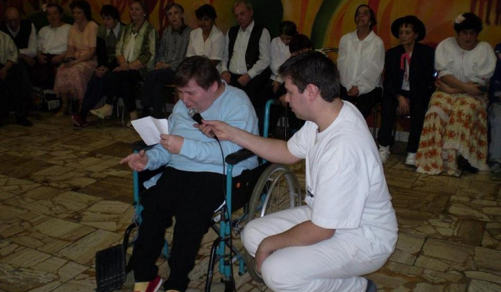 3. fotografia fotogalérie DSS má talent - foto