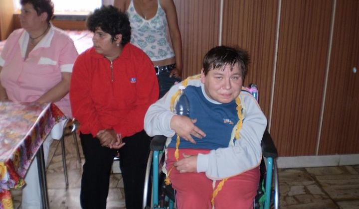 5. fotografia fotogalérie Májová veselica - foto