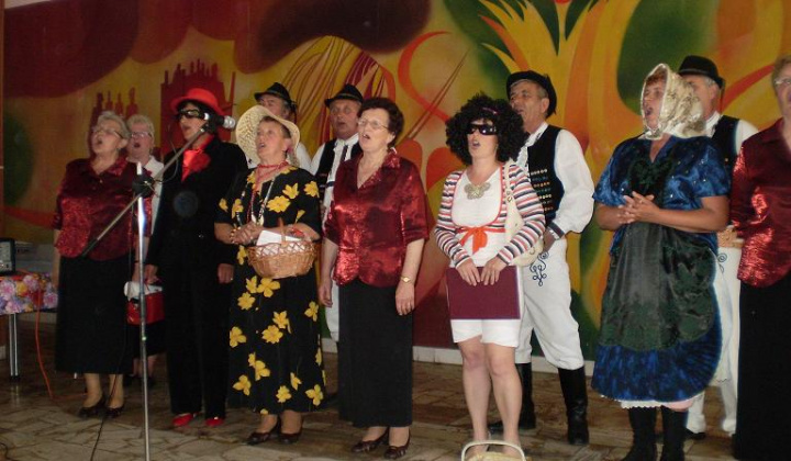 1. fotografia fotogalérie Deň matiek 2009 - foto