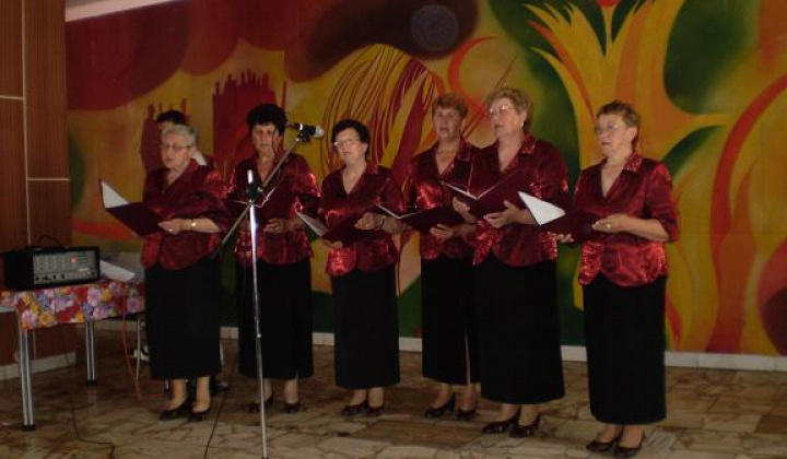 2. fotografia fotogalérie Deň matiek 2009 - foto