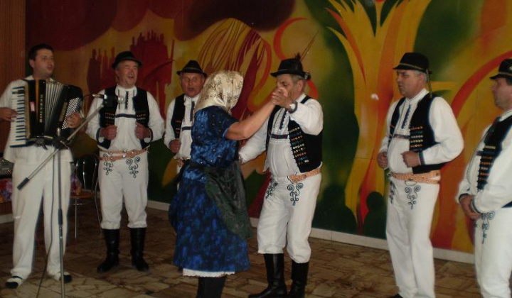 4. fotografia fotogalérie Deň matiek 2009 - foto