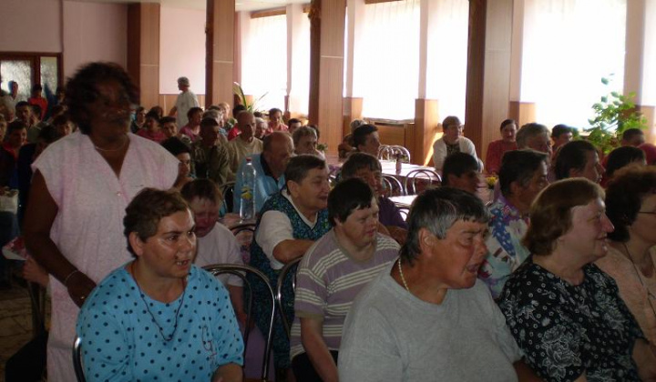 6. fotografia fotogalérie Deň matiek 2009 - foto