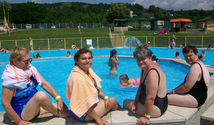 1. fotografia fotogalérie Zemplínska Šírava - foto