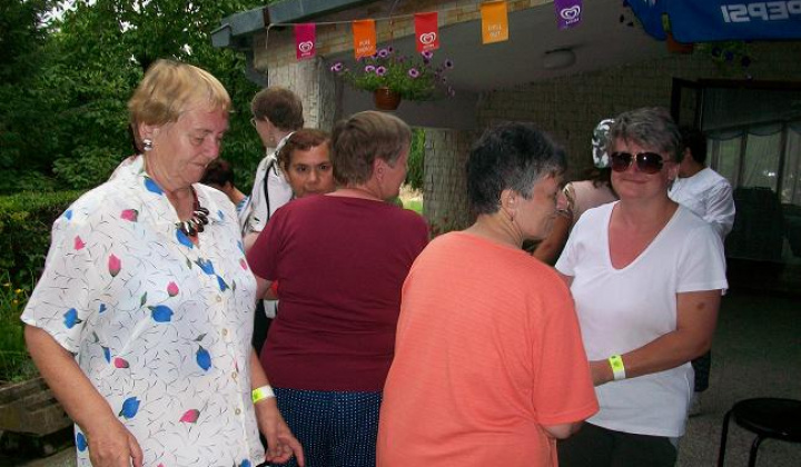 3. fotografia fotogalérie Zemplínska Šírava - foto