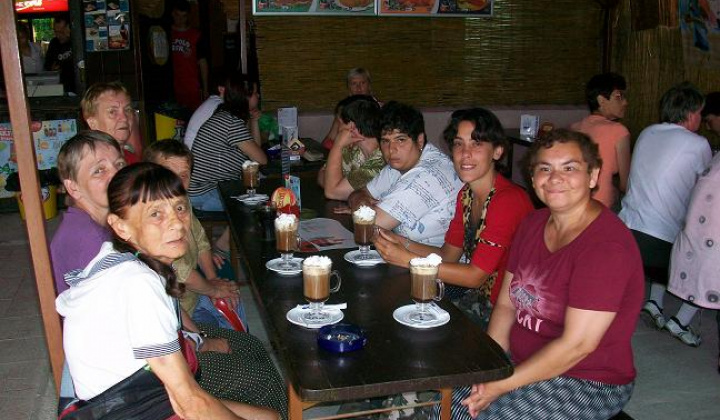 4. fotografia fotogalérie Zemplínska Šírava - foto