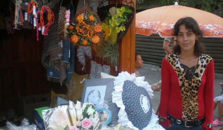 1. fotografia fotogalérie Zemplinsky jarmok - foto