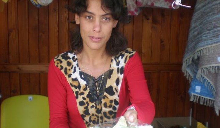 2. fotografia fotogalérie Zemplinsky jarmok - foto