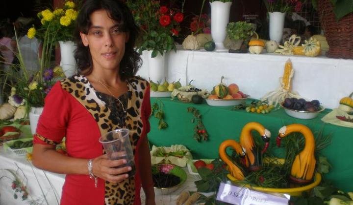 3. fotografia fotogalérie Zemplinsky jarmok - foto