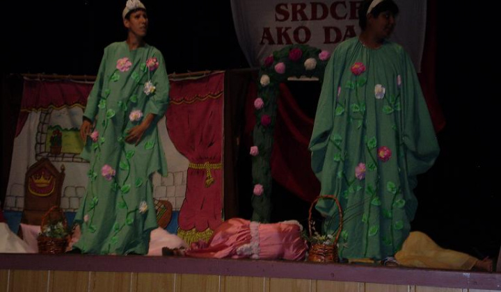 3. fotografia fotogalérie Srdce ako dar 2009 - foto