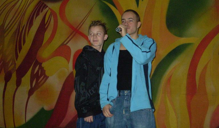 3. fotografia fotogalérie Deň úcty k starším - foto