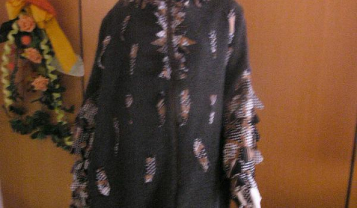 1. fotografia fotogalérie Katalog masiek - foto